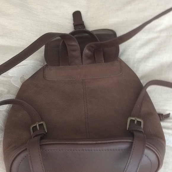 dubarry rucksack
